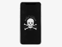 Load image into Gallery viewer, No One Cares Work Harder Phone Wallpaper