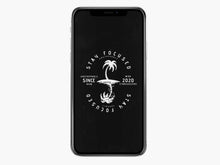 Load image into Gallery viewer, Stay Focused Phone Wallpaper