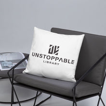 Load image into Gallery viewer, All In Basic Pillow