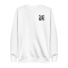 Load image into Gallery viewer, Get Comfortable Being Uncomfortable Unisex Fleece Pullover