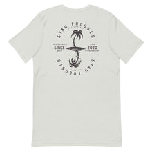 Load image into Gallery viewer, Stay Focused Short-Sleeve Unisex T-Shirt