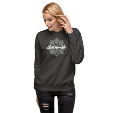 Load image into Gallery viewer, Unstoppable Unisex Fleece Pullover