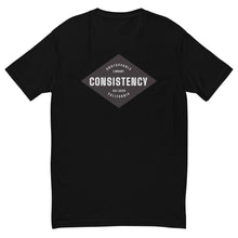Load image into Gallery viewer, Consistency Short Sleeve T-shirt