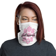 Load image into Gallery viewer, Unstoppable Neck Gaiter