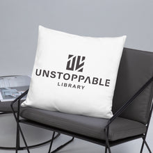 Load image into Gallery viewer, All In Basic Pillow