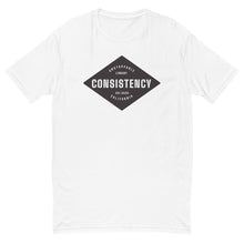 Load image into Gallery viewer, Consistency Short Sleeve T-shirt