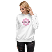 Load image into Gallery viewer, Unstoppable Unisex Fleece Pullover