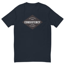 Load image into Gallery viewer, Consistency Short Sleeve T-shirt