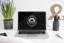 Load image into Gallery viewer, Get Comfortable Being Uncomfortable Computer Wallpaper