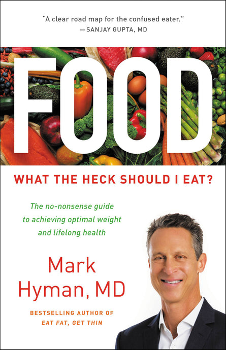 Best Health Books