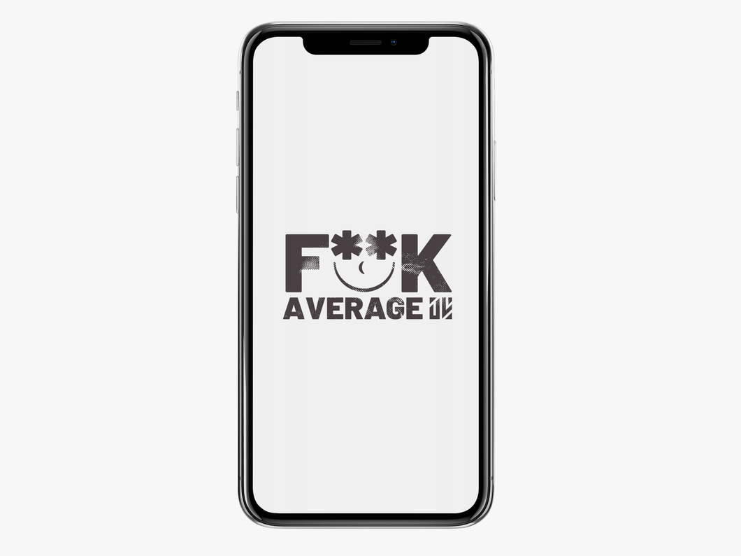 Motivational Quote iphone Wallpaper
