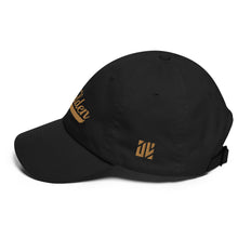 Load image into Gallery viewer, Stay Goalden Dad hat
