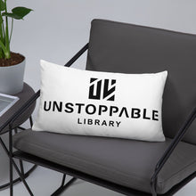 Load image into Gallery viewer, Kindness is Dope Basic Pillow
