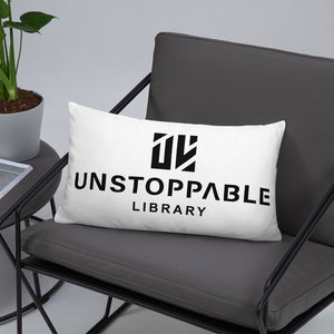 Kindness is Dope Basic Pillow