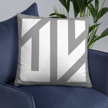 Load image into Gallery viewer, Unstoppable Basic Pillow
