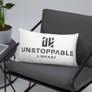 All In Basic Pillow