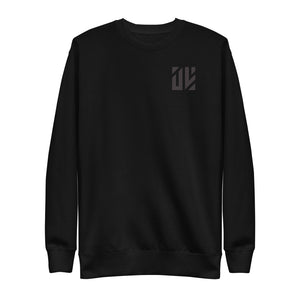 Get Comfortable Being Uncomfortable Unisex Fleece Pullover