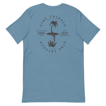 Load image into Gallery viewer, Stay Focused Short-Sleeve Unisex T-Shirt
