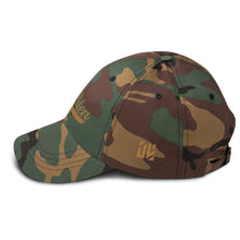 Load image into Gallery viewer, Stay Goalden Dad hat
