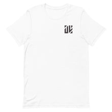 Load image into Gallery viewer, Work Harder Short-Sleeve Unisex T-Shirt
