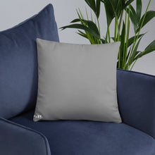 Load image into Gallery viewer, Unstoppable Basic Pillow
