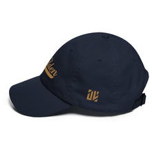 Load image into Gallery viewer, Stay Goalden Dad hat

