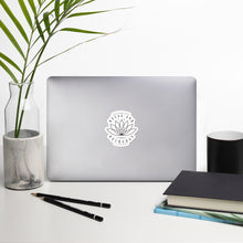 Load image into Gallery viewer, Relax and Recharge Bubble-free stickers
