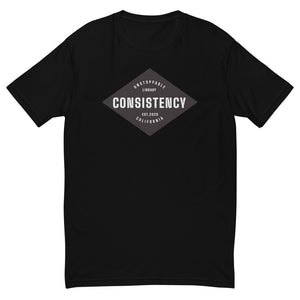 Consistency Short Sleeve T-shirt