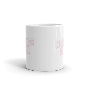 Kindness Is Rad Mug