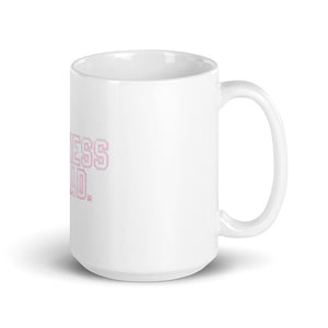 Kindness Is Rad Mug