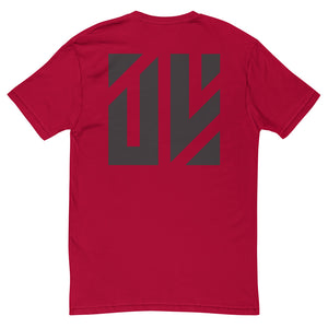 Consistency Short Sleeve T-shirt