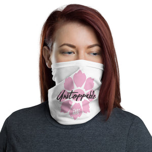 Unstoppable Neck Gaiter