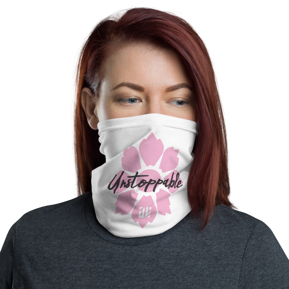 Unstoppable Neck Gaiter