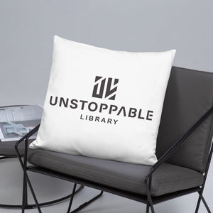 All In Basic Pillow