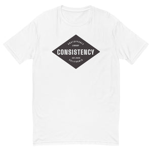 Consistency Short Sleeve T-shirt