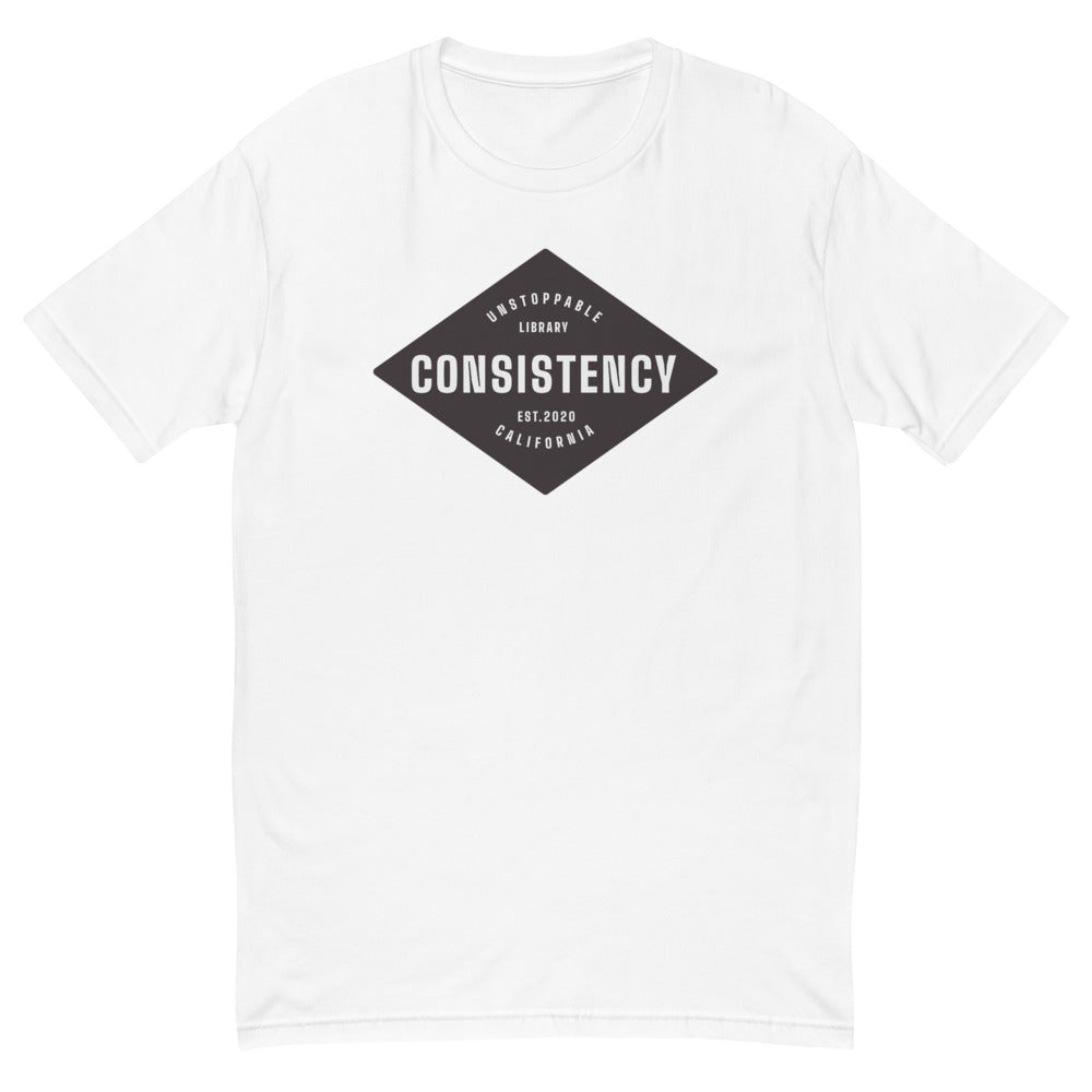 Consistency Short Sleeve T-shirt