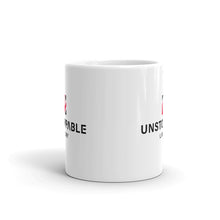 Load image into Gallery viewer, Unstoppable Library Mug
