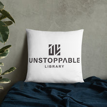 Load image into Gallery viewer, Inspirational Pillow For Chair
