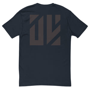 Consistency Short Sleeve T-shirt