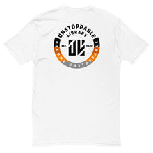 Load image into Gallery viewer, Become Unstoppable Short Sleeve T-shirt
