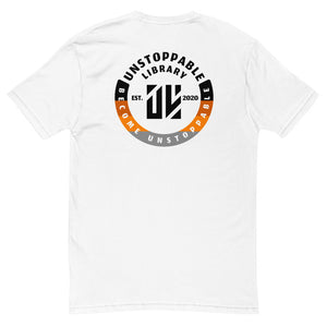 Become Unstoppable Short Sleeve T-shirt