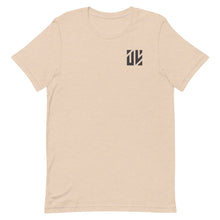Load image into Gallery viewer, Get Comfortable Being Uncomfortable Short-Sleeve Unisex T-Shirt
