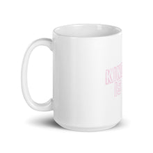 Load image into Gallery viewer, Kindness Is Rad Mug
