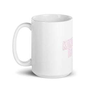 Kindness Is Rad Mug